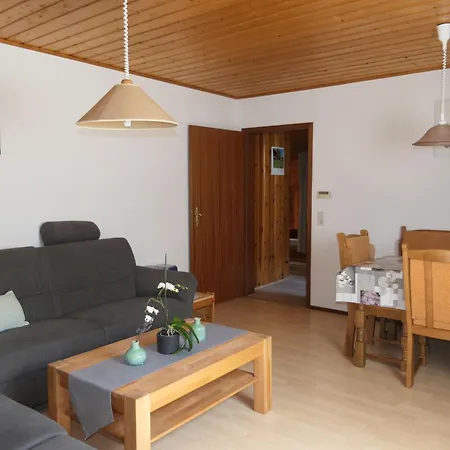 Appartement Untermetzgersbauernhof
