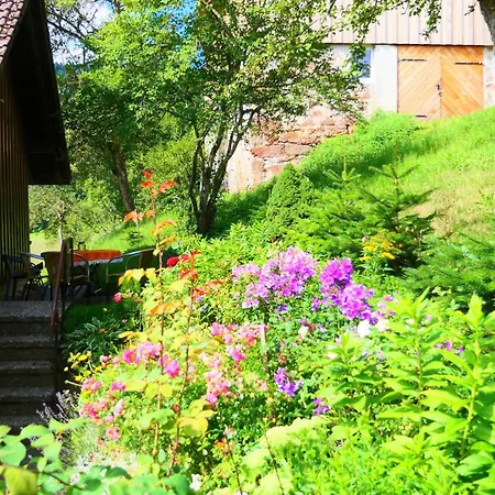 公寓 Untermetzgersbauernhof