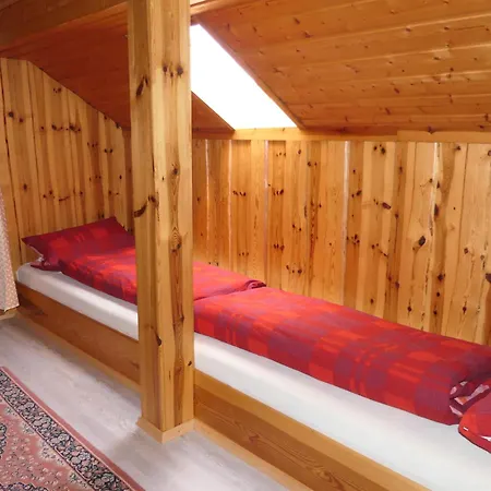 Untermetzgersbauernhof Appartement *