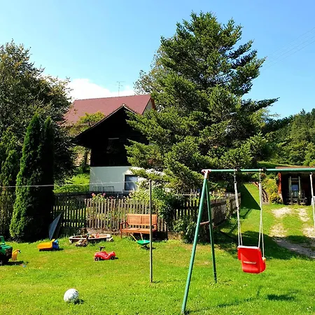 Untermetzgersbauernhof *