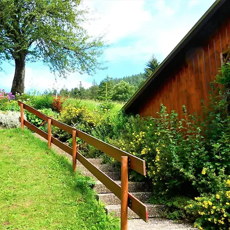 Appartement Untermetzgersbauernhof