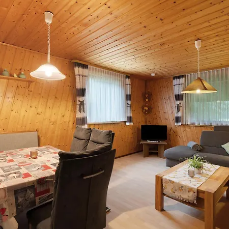 Untermetzgersbauernhof Alpirsbach