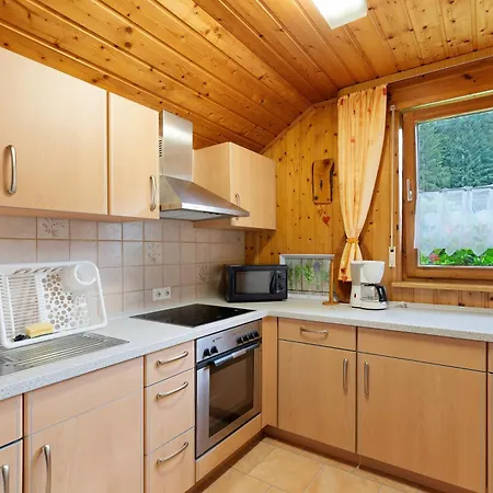 Untermetzgersbauernhof * Alpirsbach