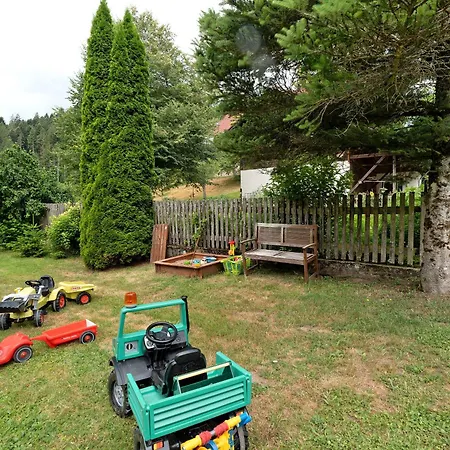 Untermetzgersbauernhof