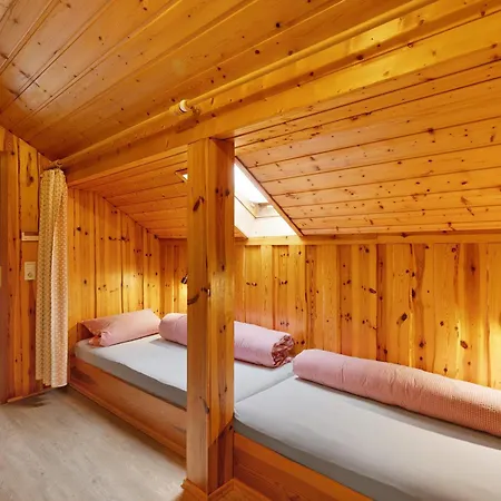 Untermetzgersbauernhof Appartement