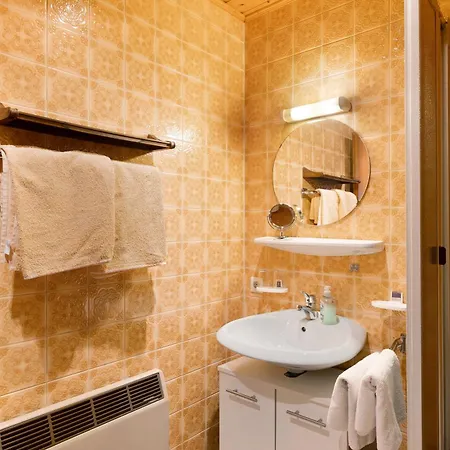 Apartment Untermetzgersbauernhof