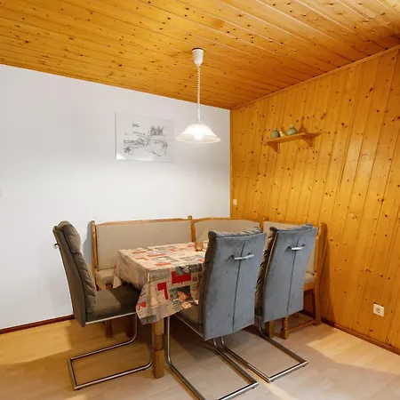 Untermetzgersbauernhof Appartement *