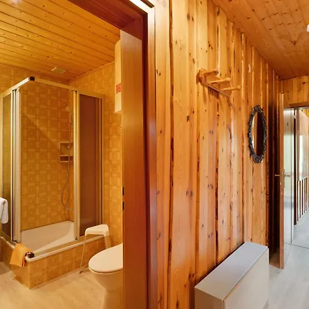 Appartement Untermetzgersbauernhof *