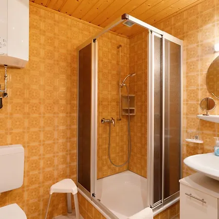 Untermetzgersbauernhof * Alpirsbach