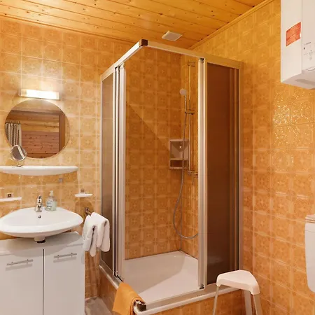 Appartement Untermetzgersbauernhof