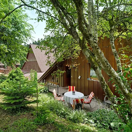 Untermetzgersbauernhof Appartement *
