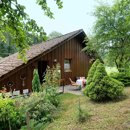 Appartement Untermetzgersbauernhof *