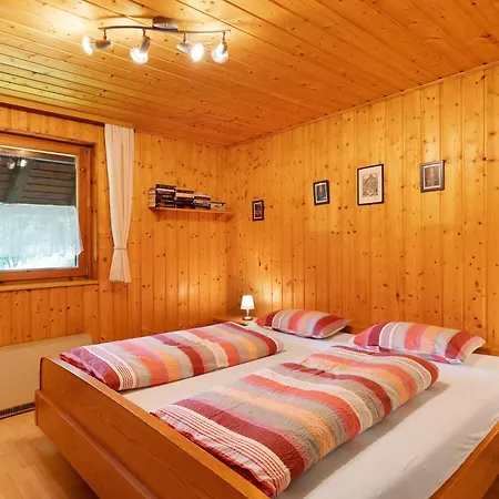 Untermetzgersbauernhof Apartment Alpirsbach