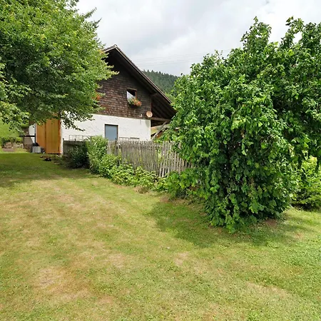 Untermetzgersbauernhof Alpirsbach