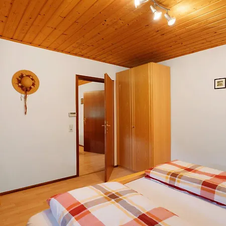 Appartement Untermetzgersbauernhof