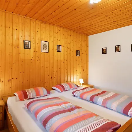 Appartement Untermetzgersbauernhof *