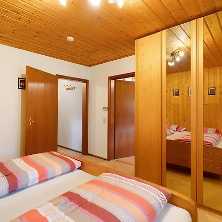 Untermetzgersbauernhof Apartment Alpirsbach