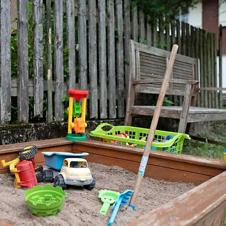 Untermetzgersbauernhof Appartement