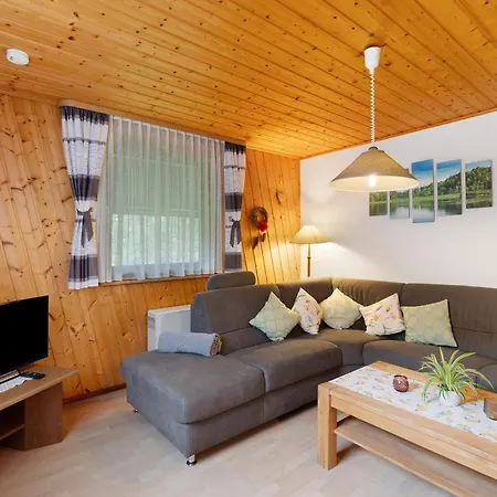 Untermetzgersbauernhof Apartment Alpirsbach