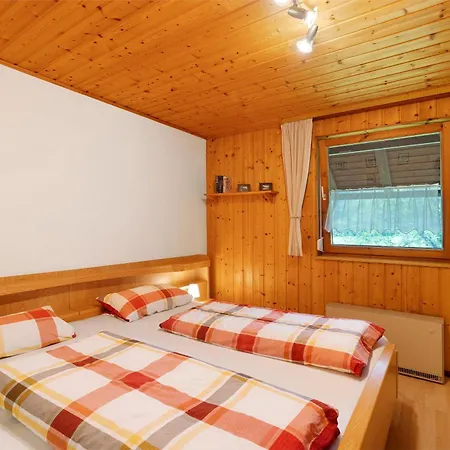 Lejlighed Untermetzgersbauernhof