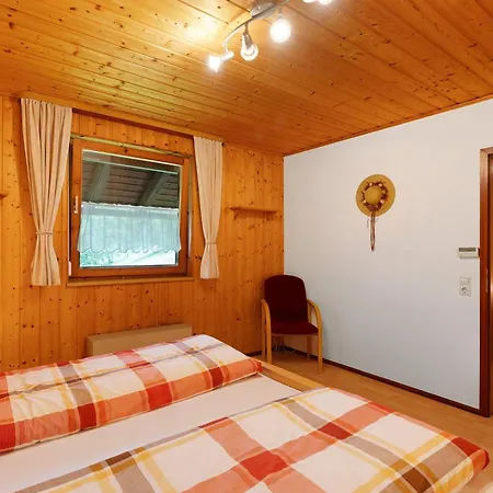 Untermetzgersbauernhof Διαμέρισμα *