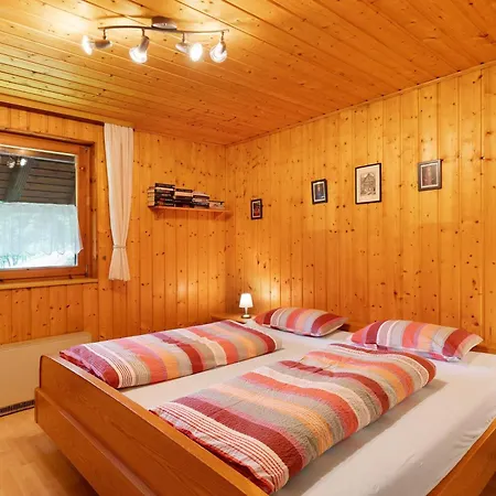 Untermetzgersbauernhof * Alpirsbach