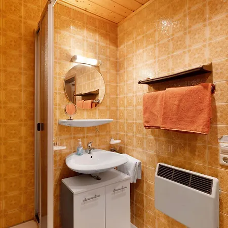Διαμέρισμα Untermetzgersbauernhof