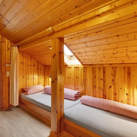 Lejlighed Untermetzgersbauernhof Alpirsbach